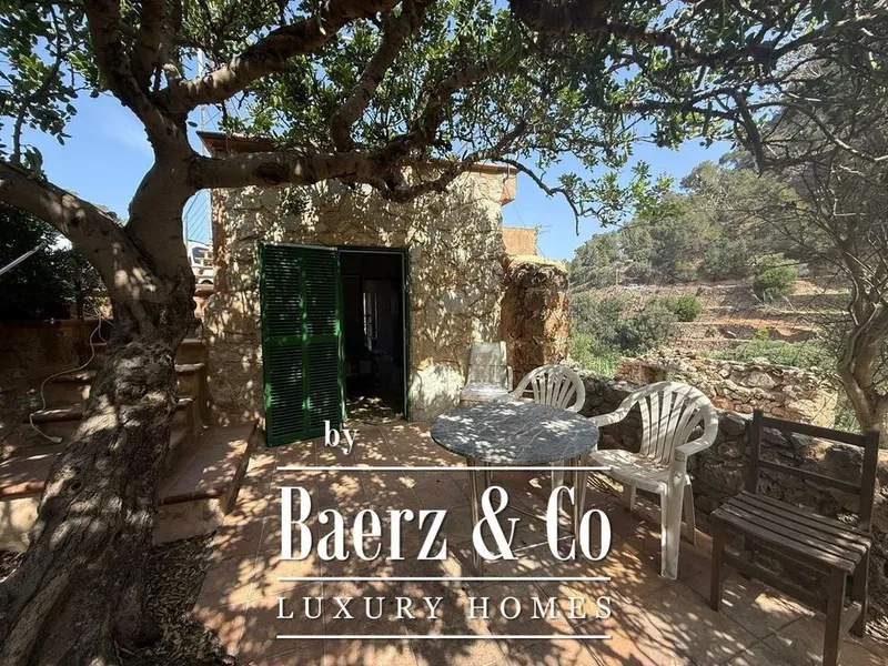 Country House in Estellencs, Province of Balearic Islands — photo 10