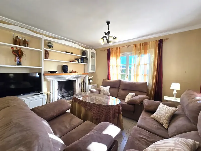 Villa in Sa Coma - with holiday rental license, pool and privileged location — photo 4