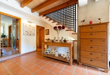 Townhouse for sale in Puigpunyent — photo 4