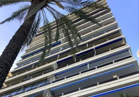Panoramic Apartment – Paseo Marítimo — photo 10