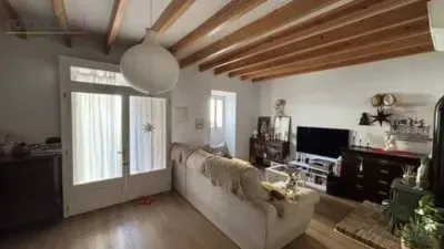 Rustic house in Consell — photo 5