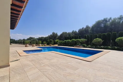Finca in Algaida, Mallorca — photo 10