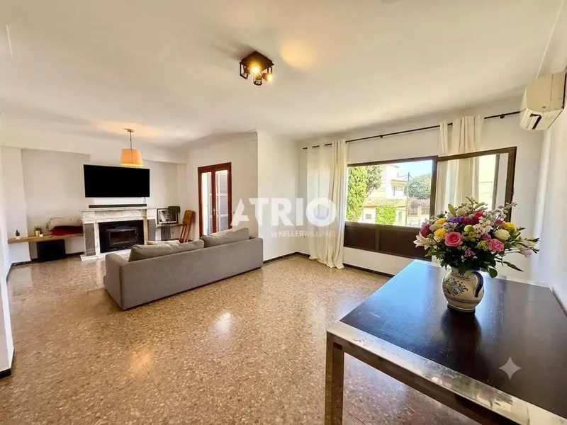Spectacular 160 m² Penthouse with Private Terrace in El Pont d’Inca — photo 1