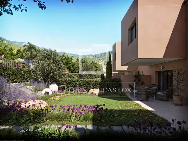 House / villa of 180m² with 33m² garden for sale in Esporles — photo 7
