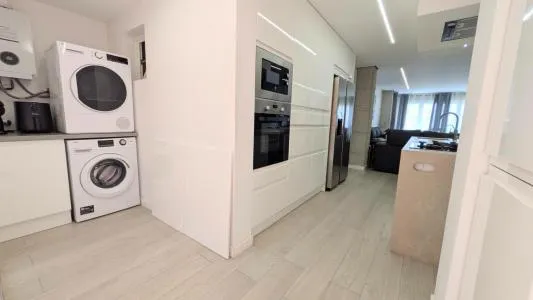 Flat - Palma de Mallorca (Son Espanyolet) — photo 4