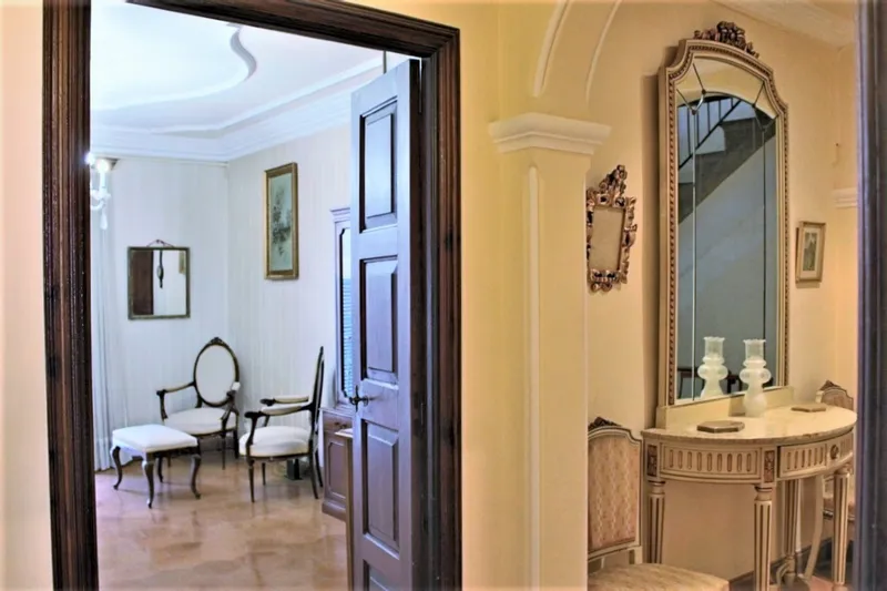 Manor house with commercial premises in the heart of Sóller — photo 11