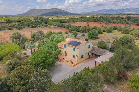 Country house in Buger, Mallorca — photo 3