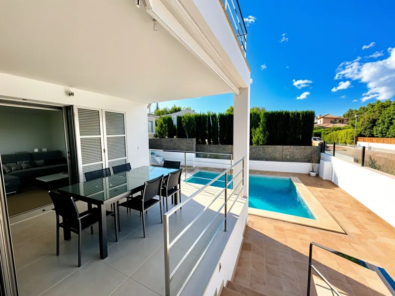 Detached Villa in Alcúdia — photo 5
