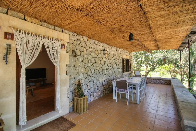 Charming Reformed Rustic Retreat Walking Distance to Pollensa Old Town — photo 3