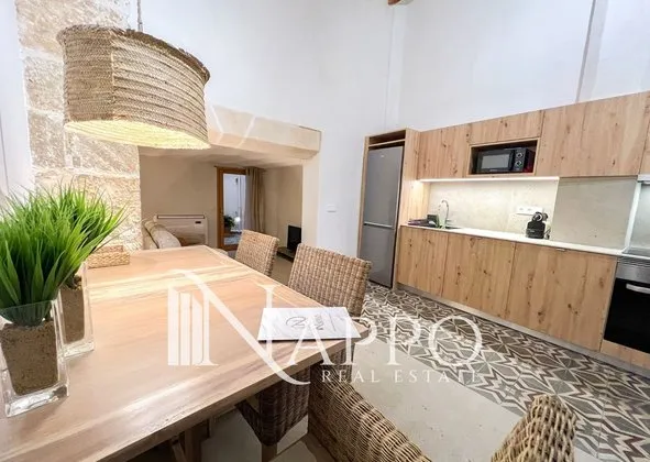 Flat / apartment in Calle de la Ferreria, Sindicat, Palma de Mallorca — photo 3