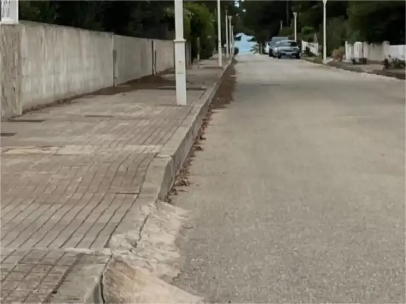 Se vende chalet de particular a particular, situado en la tranquila urbanización de Son Serra de Marina a 500 m del mar, rodeado de playas v — photo 11