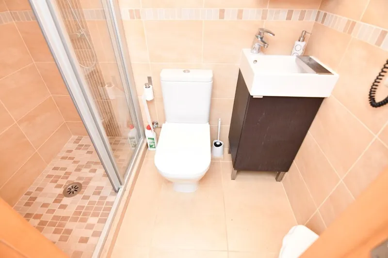 Penthouse with sea views in a residential complex in Cala D'Or — photo 10