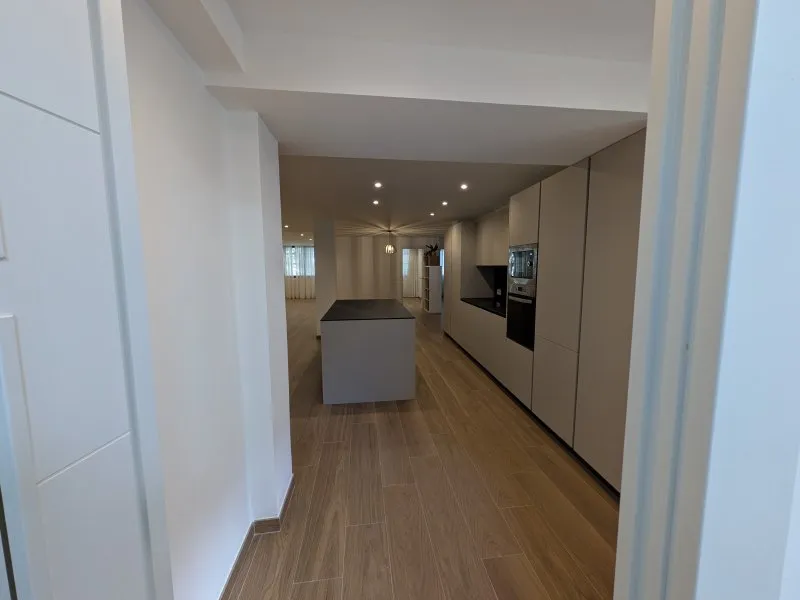 Renovated apartment in Palma city center — photo 8