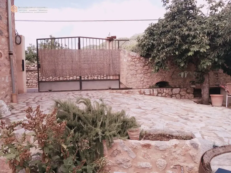 Rustic estate in Sóller — photo 9