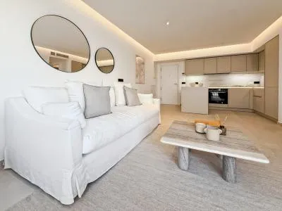 Apartment - Palma de Mallorca (Santa Catalina) — photo 11
