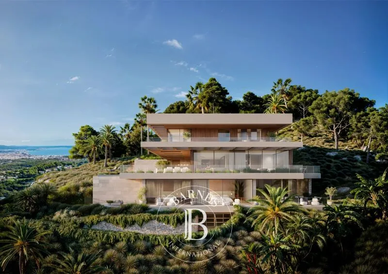 Palma de Mallorca, Villa 11 Bedrooms - 1,400 m² for Sale — photo 4