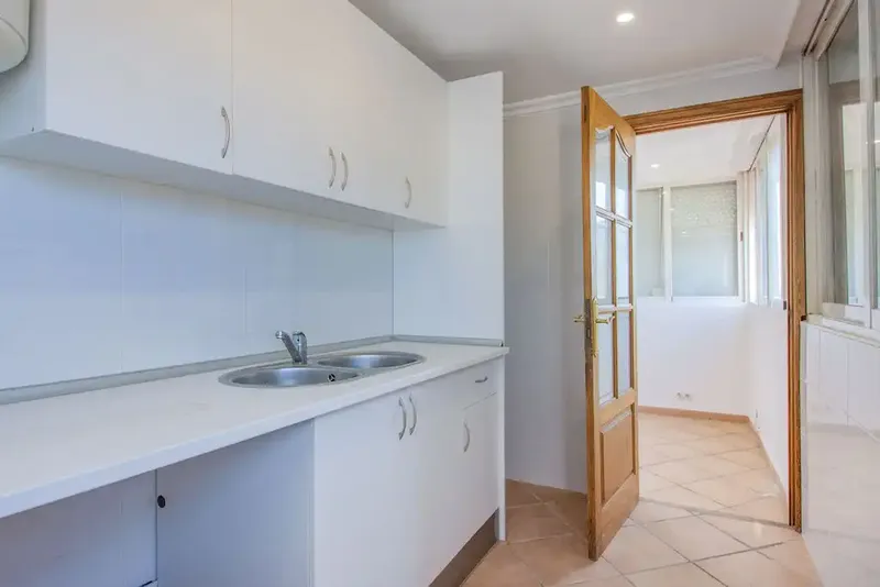 Ático de 1 dormitorio en Palma de Mallorca. — photo 7