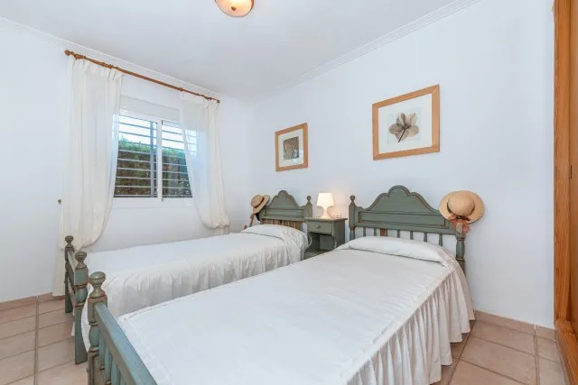 Ground floor apartment for sale near Llenaire Beach, Puerto Pollensa, Mallorca north — photo 8