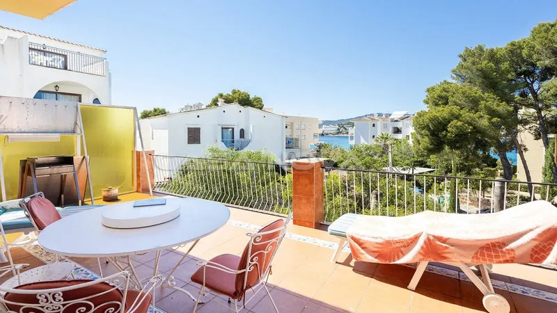 Penthouse for sale in Santa Ponsa, Calvià, Mallorca — photo 3