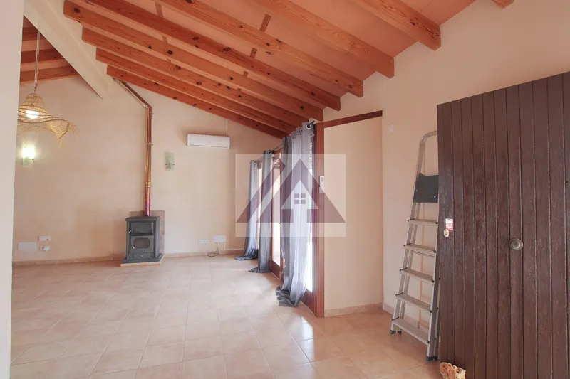 Country house for rent Ses Salines — photo 11