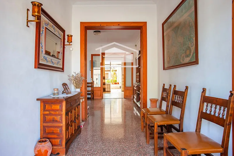 Traditional house in Campos with extensive renovation possibilities — photo 7