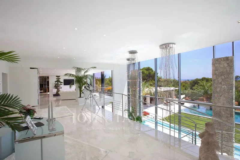 Villa for sale in Santa Ponsa — photo 10