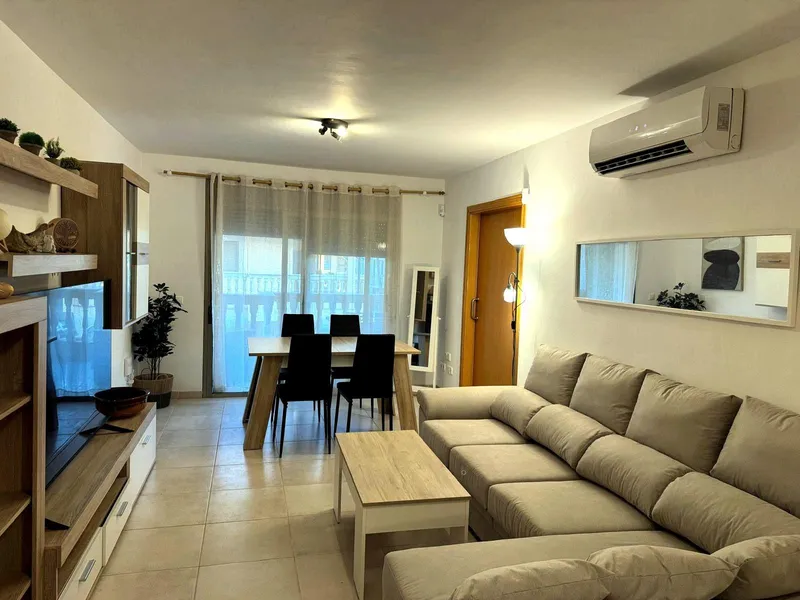 Apartment — photo 3