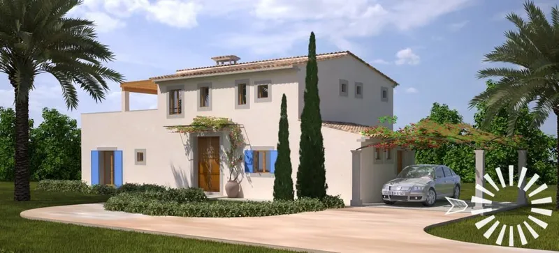 Country Estate for sale in Felanitx of 18090 m2 — photo 8