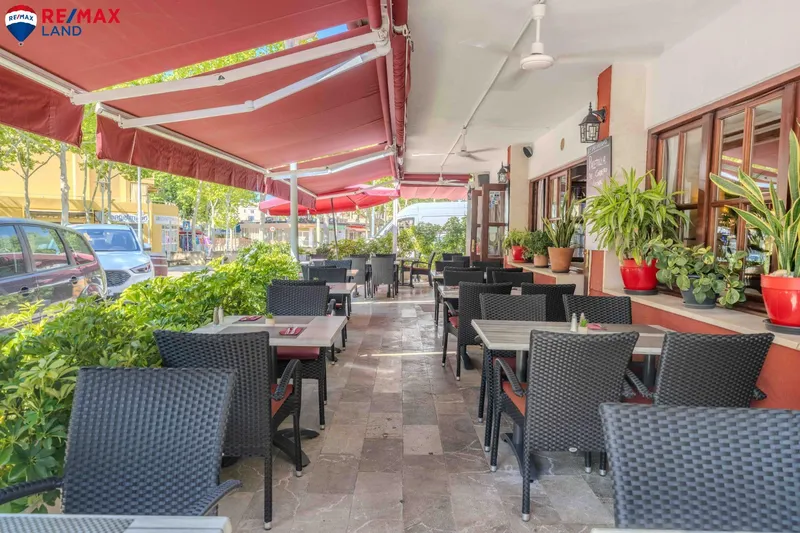 Unique opportunity in Peguera – business plus commercial premises for sale — photo 10