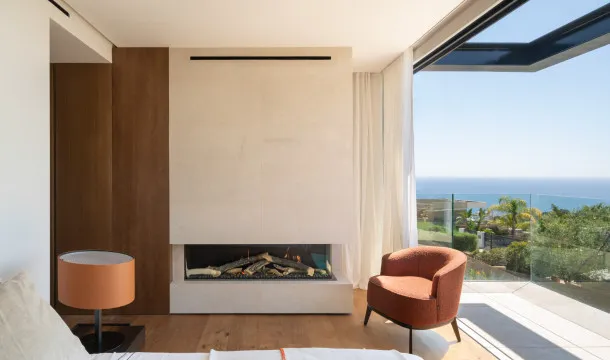 Villa with incredible views in a privileged location in Portals Nous — photo 7