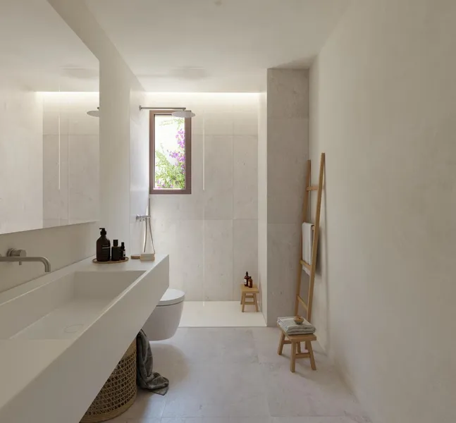 Elegant new build apartments in the centre of Colonia Sant Jordi — photo 7