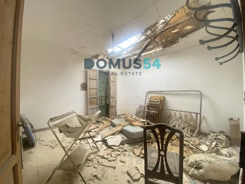 Unique opportunity in Sa Pobla! House with Project and Building License — photo 4