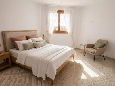 Country house for rent in Sant Llorenç — photo 7