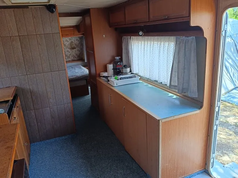 Caravan for rent — photo 4