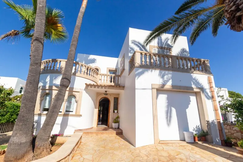 Detached House in Cala d'Or, Province of Balearic Islands — photo 1