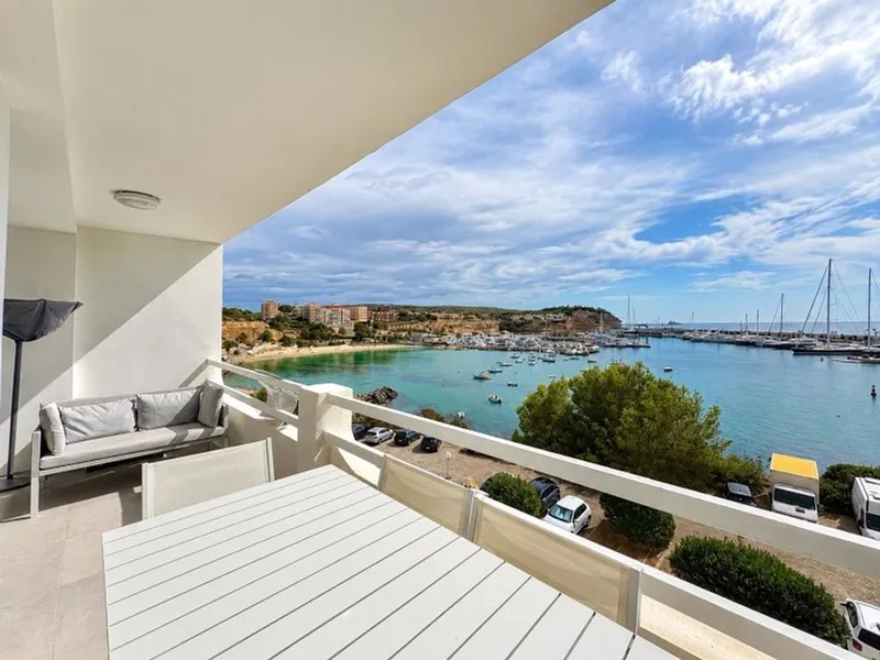 Apartment in Calvià, Province of Balearic Islands — photo 1