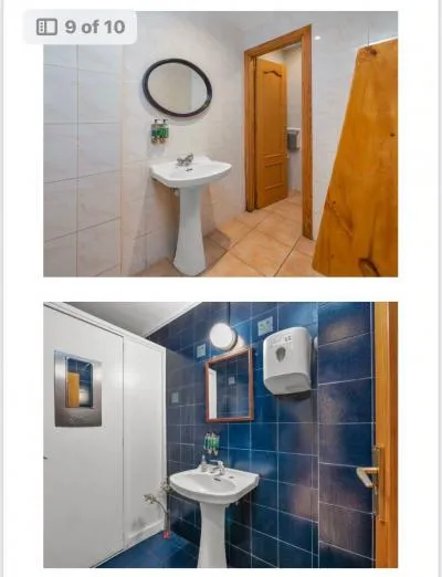 Business - Calvià (Portals Nous - Bendinat), Built Surface 90m², Terrace Size 45m², 2 Toilets — photo 9