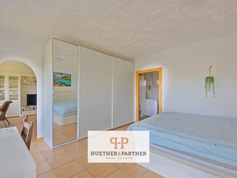 Apartment in Calas De Mallorca, Mallorca — photo 4