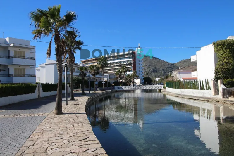Urban plots in Puerto de Alcudia — photo 9