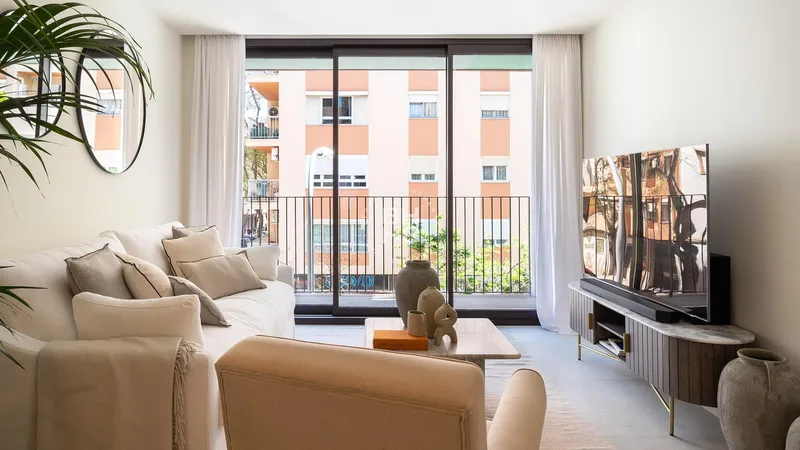 Apartment for sale in Santa Catalina — photo 1