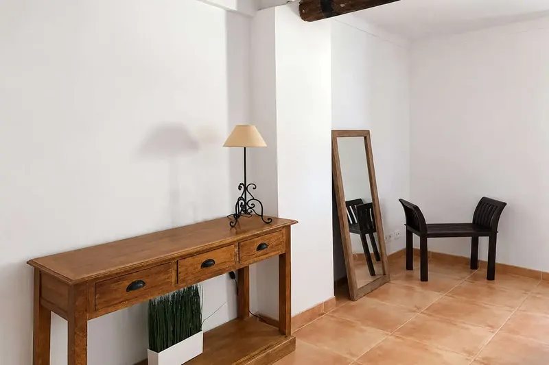 On the outskirts of Can Picafort is this charming finca, which uniquely combines the Mallorcan lifestyle, the tranquillity — photo 5