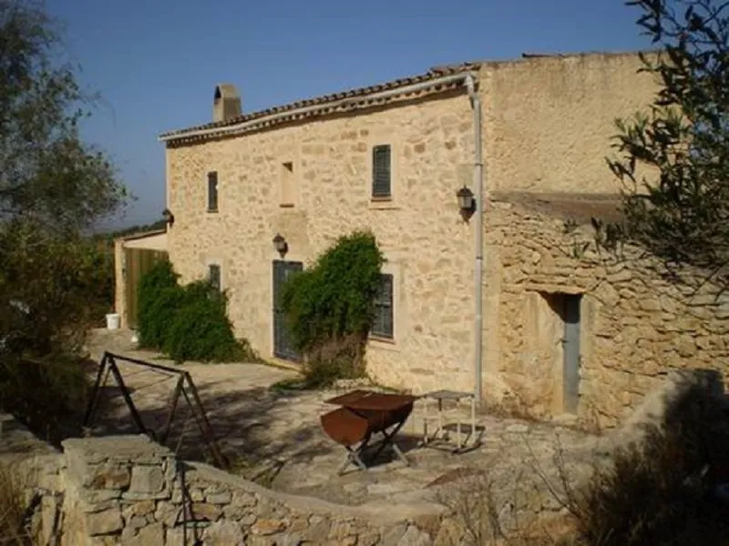 Renovated Finca in Son Macia - REF.: F 40 — photo 8