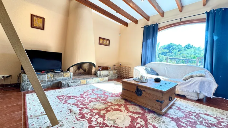 Santa Ponsa Villa to Renovate 2047 m² Exclusive Project! — photo 4