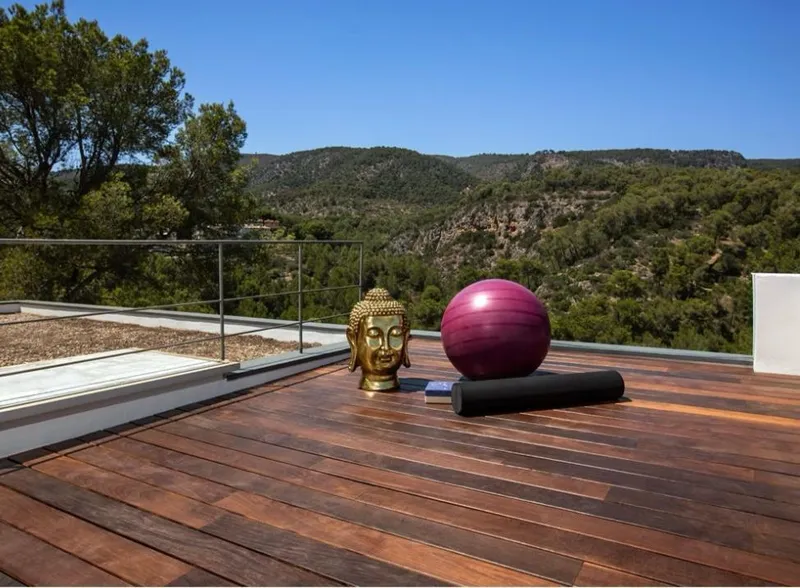 For rent - Cas Català: 5 bedroom luxury villa with pool — photo 2