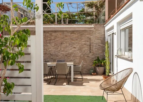 Detached house in Son Dureta, Palma de Mallorca — photo 1