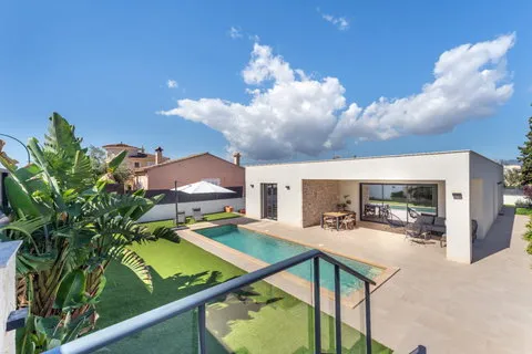 Villa in Marratxinet (Marratxi), Mallorca — photo 6