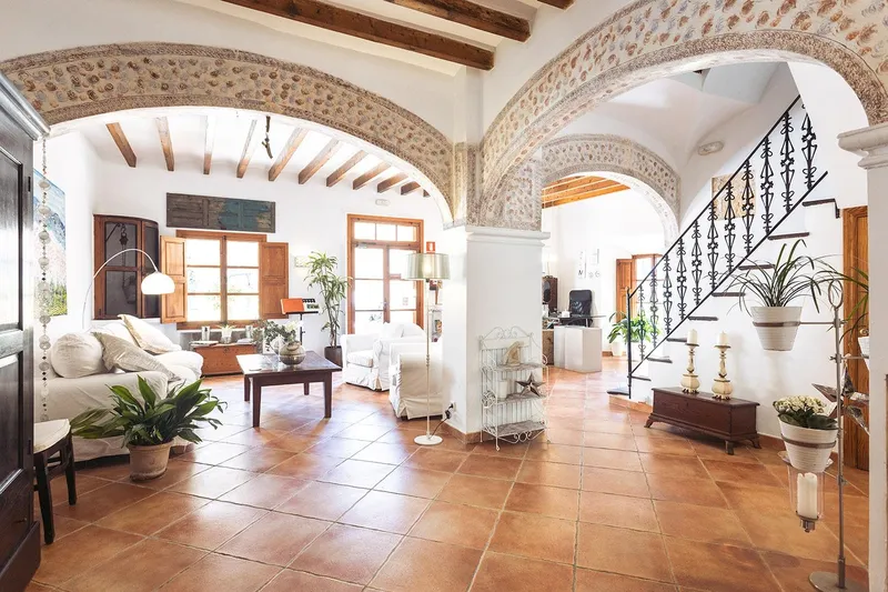 Boutique Hotel in the heart of the Tramuntana mountain range — photo 8