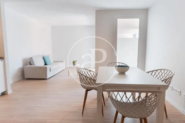Apartment for rent in Nou Llevant, Palma de Mallorca — photo 2