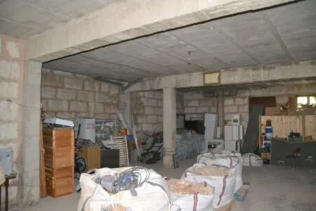 Business Premise - Inca (Colegios), Built Surface 122m² — photo 3