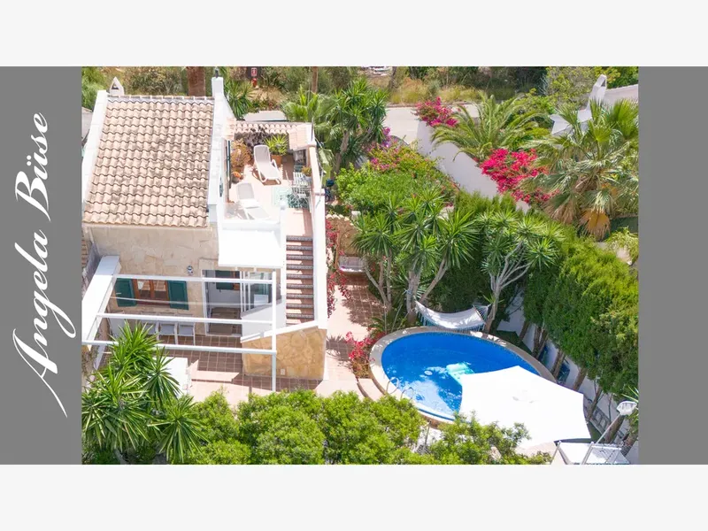 Terraced house in Cala Murada, Mallorca — photo 6